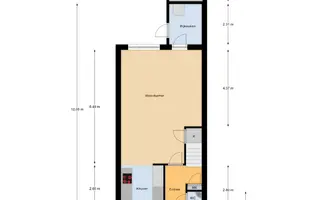 Pruylenborg 26, HENDRIK-IDO-AMBACHT