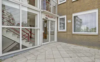 Maasplein 20, ZWIJNDRECHT