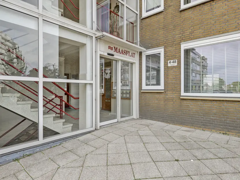 Maasplein 20, ZWIJNDRECHT