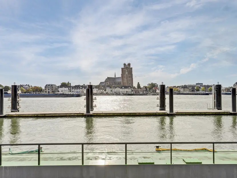 Maasplein 20, ZWIJNDRECHT