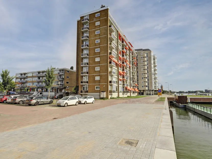 Maasplein 20, ZWIJNDRECHT