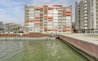 Maasplein 20, ZWIJNDRECHT