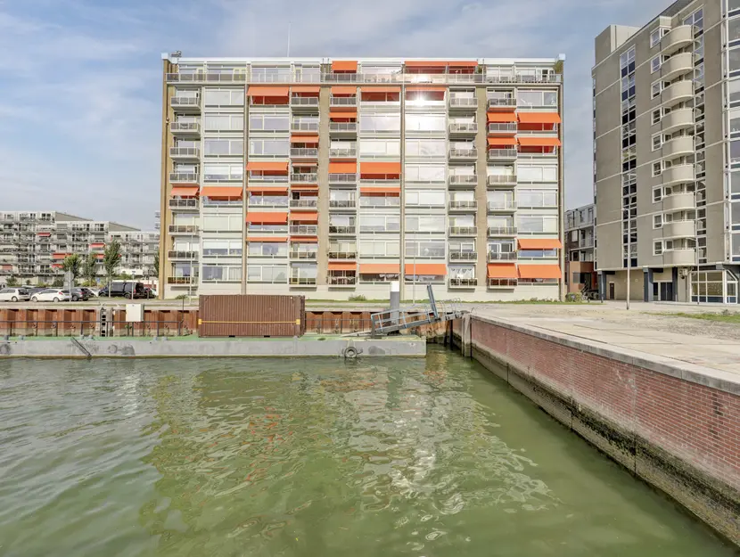 Maasplein 20, ZWIJNDRECHT