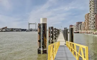 Maasplein 20, ZWIJNDRECHT