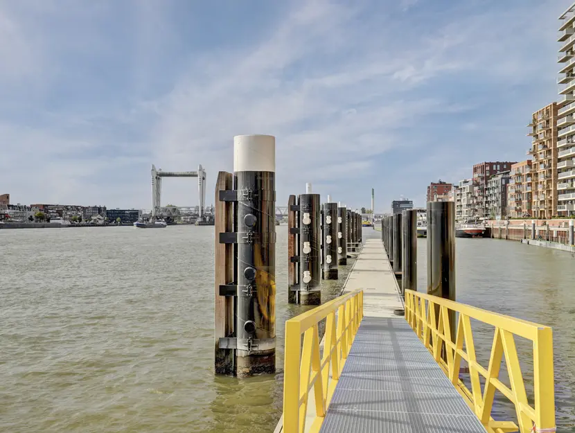 Maasplein 20, ZWIJNDRECHT