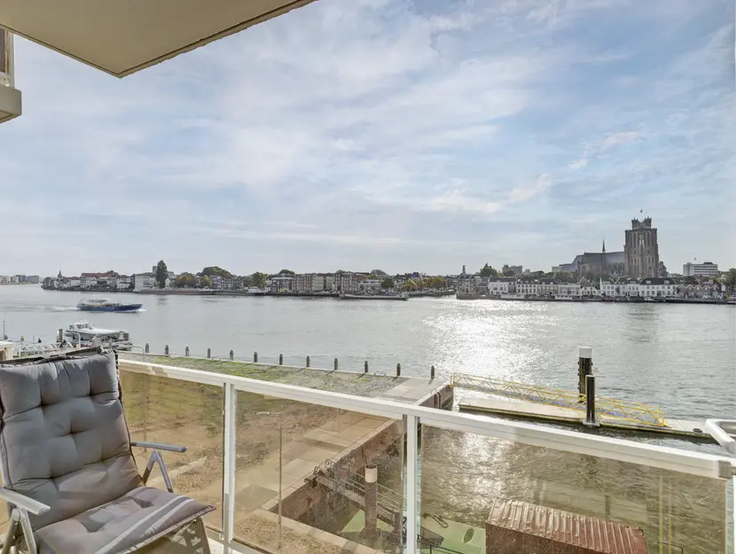 Maasplein 20, ZWIJNDRECHT