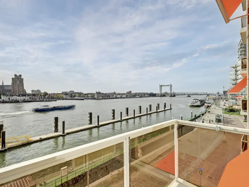 Maasplein 20, ZWIJNDRECHT