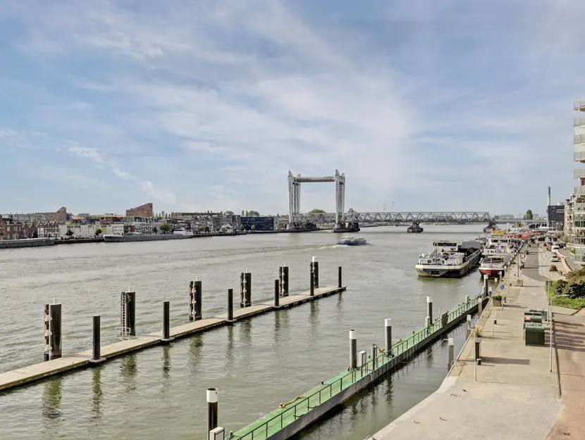 Maasplein 20, ZWIJNDRECHT