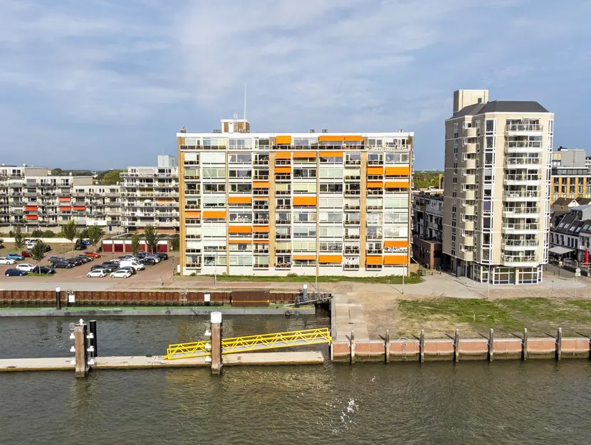 Maasplein 20, ZWIJNDRECHT