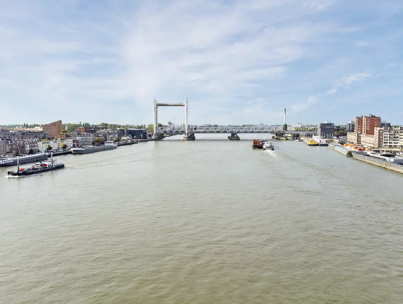 Maasplein 20, ZWIJNDRECHT