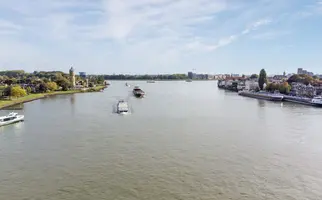 Maasplein 20, ZWIJNDRECHT
