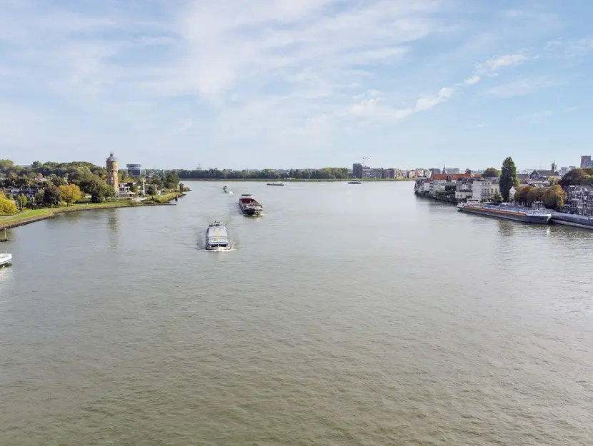 Maasplein 20, ZWIJNDRECHT