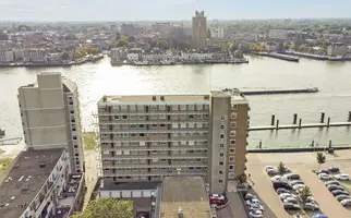 Maasplein 20, ZWIJNDRECHT