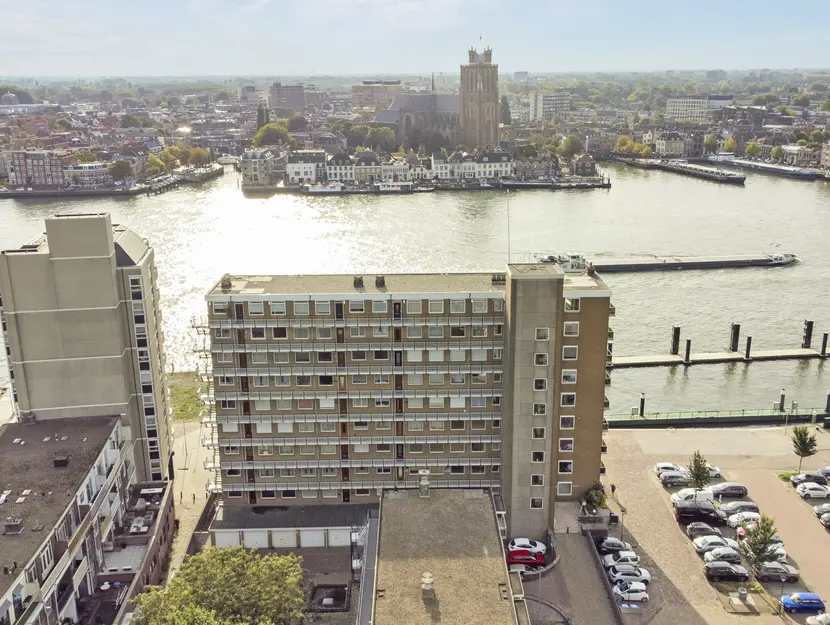 Maasplein 20, ZWIJNDRECHT