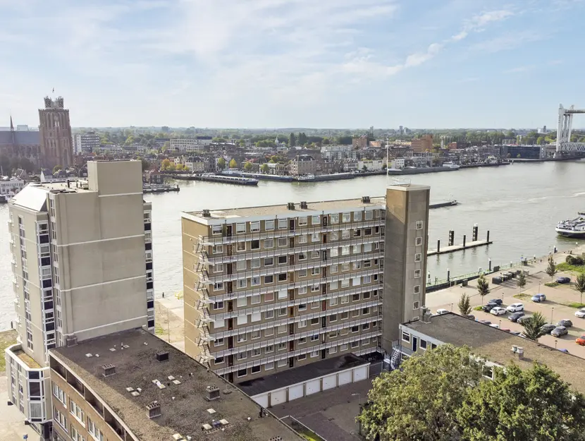 Maasplein 20, ZWIJNDRECHT