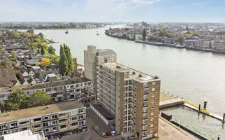 Maasplein 20, ZWIJNDRECHT