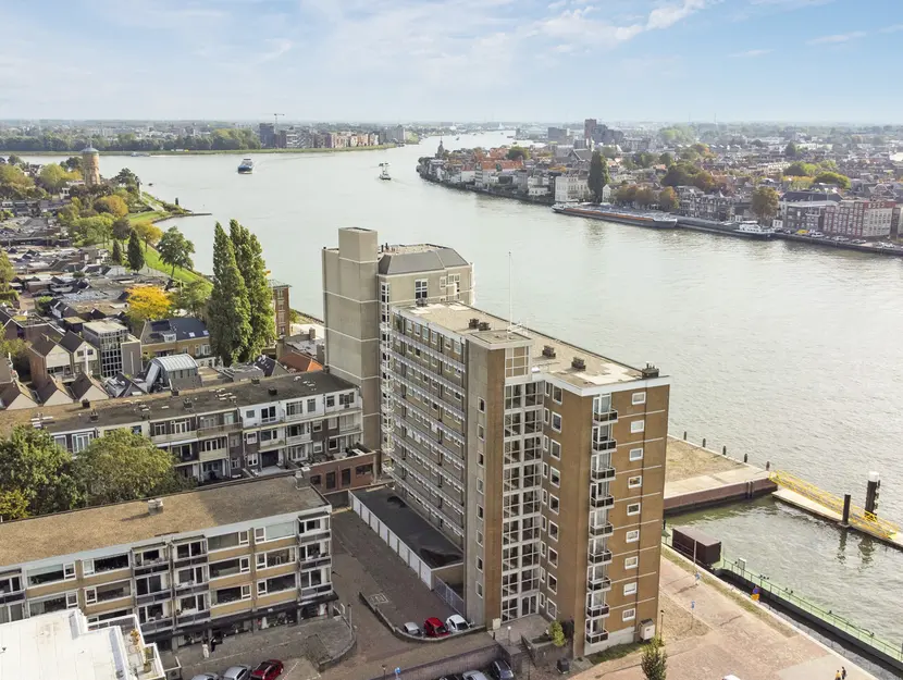 Maasplein 20, ZWIJNDRECHT