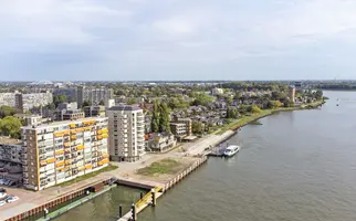Maasplein 20, ZWIJNDRECHT