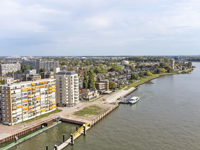 Maasplein 20, ZWIJNDRECHT