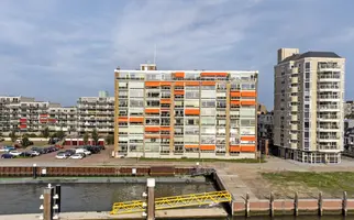 Maasplein 20, ZWIJNDRECHT