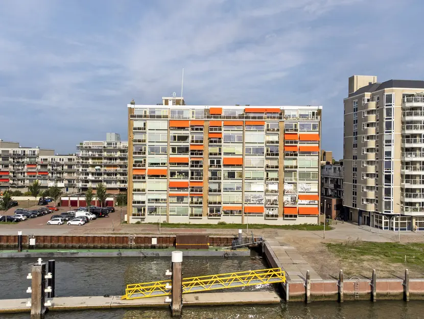 Maasplein 20, ZWIJNDRECHT