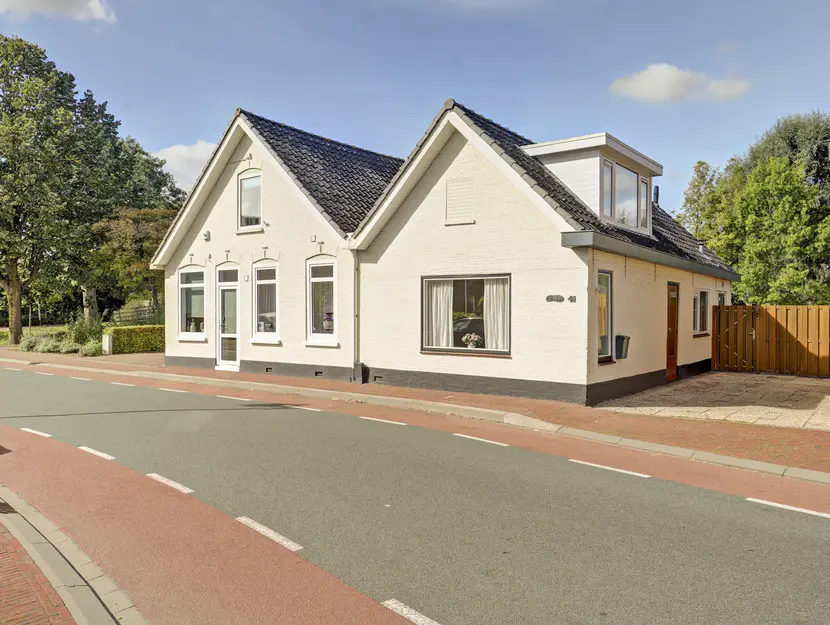 Kerkstraat 41, HENDRIK-IDO-AMBACHT