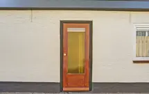 Kerkstraat 41, HENDRIK-IDO-AMBACHT