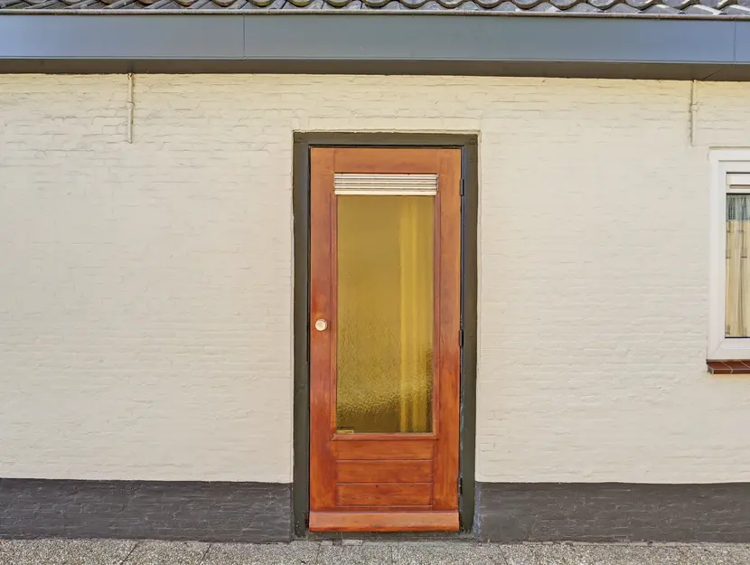 Kerkstraat 41, HENDRIK-IDO-AMBACHT