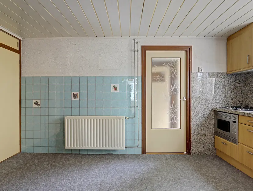 Kerkstraat 41, HENDRIK-IDO-AMBACHT