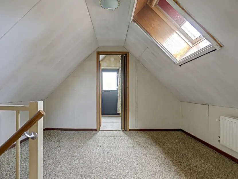 Kerkstraat 41, HENDRIK-IDO-AMBACHT