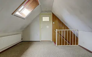 Kerkstraat 41, HENDRIK-IDO-AMBACHT