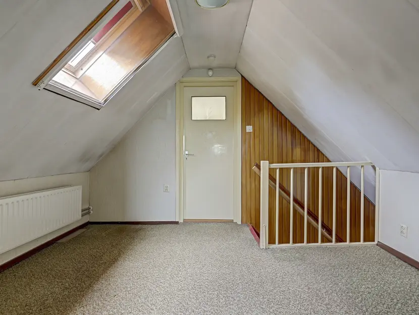 Kerkstraat 41, HENDRIK-IDO-AMBACHT