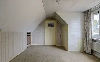 Kerkstraat 41, HENDRIK-IDO-AMBACHT