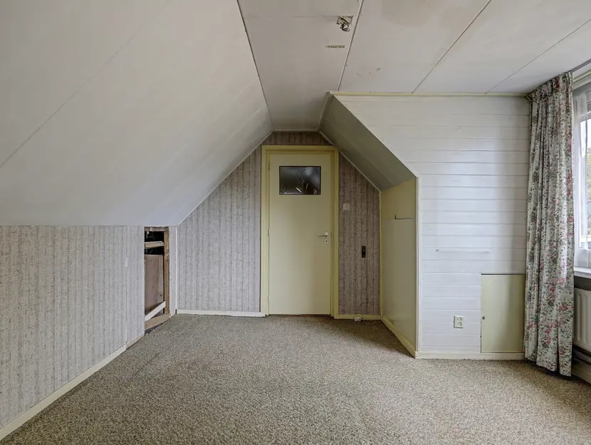 Kerkstraat 41, HENDRIK-IDO-AMBACHT