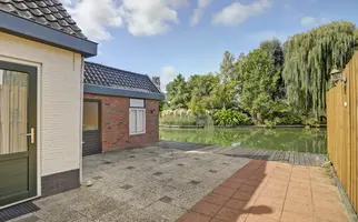 Kerkstraat 41, HENDRIK-IDO-AMBACHT