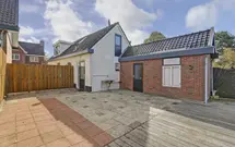 Kerkstraat 41, HENDRIK-IDO-AMBACHT