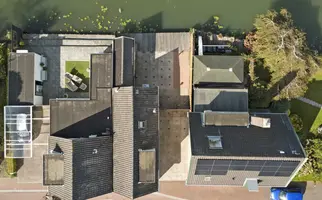Kerkstraat 41, HENDRIK-IDO-AMBACHT