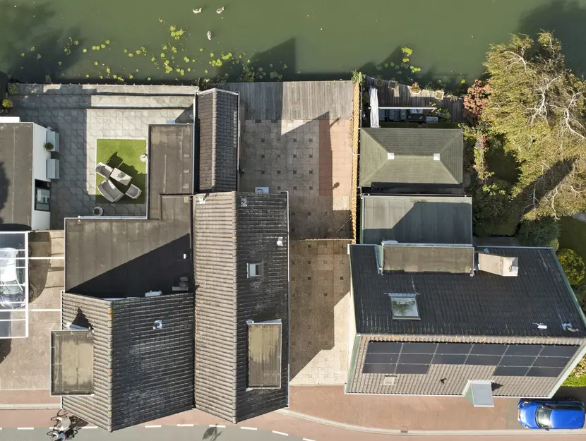 Kerkstraat 41, HENDRIK-IDO-AMBACHT