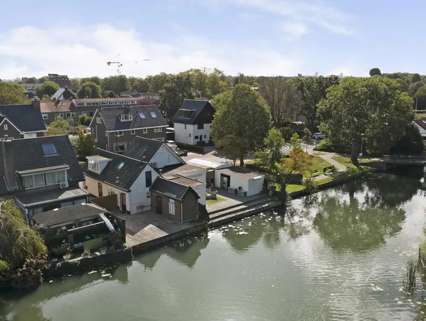 Kerkstraat 41, HENDRIK-IDO-AMBACHT