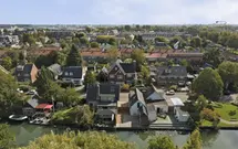Kerkstraat 41, HENDRIK-IDO-AMBACHT