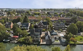 Kerkstraat 41, HENDRIK-IDO-AMBACHT