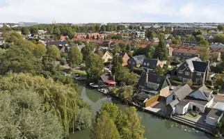 Kerkstraat 41, HENDRIK-IDO-AMBACHT