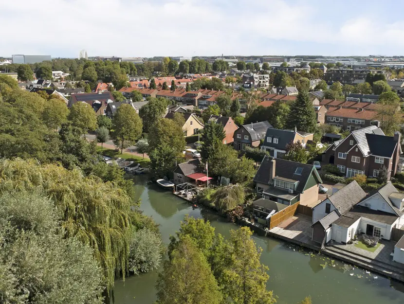 Kerkstraat 41, HENDRIK-IDO-AMBACHT
