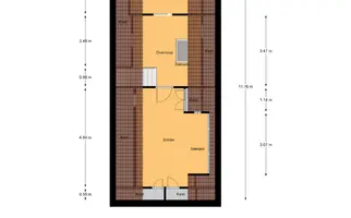 Kerkstraat 41, HENDRIK-IDO-AMBACHT