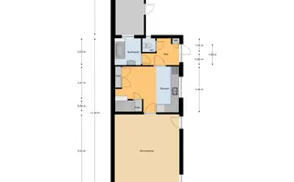 Kerkstraat 41, HENDRIK-IDO-AMBACHT