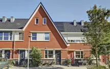 De Heerenhof 34, HENDRIK-IDO-AMBACHT