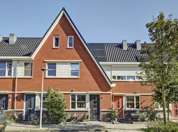 De Heerenhof 34