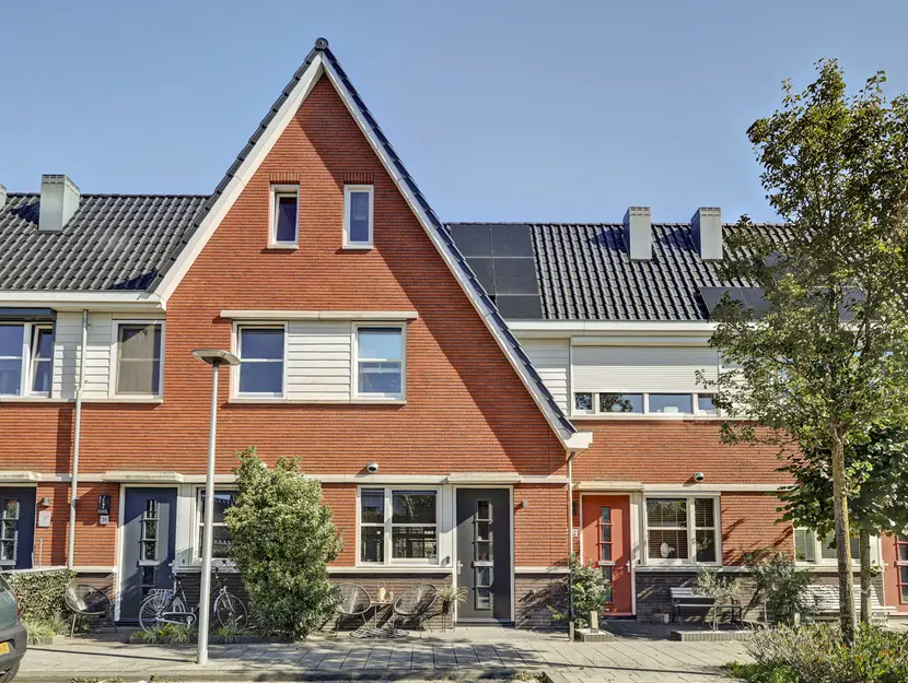 De Heerenhof 34, HENDRIK-IDO-AMBACHT
