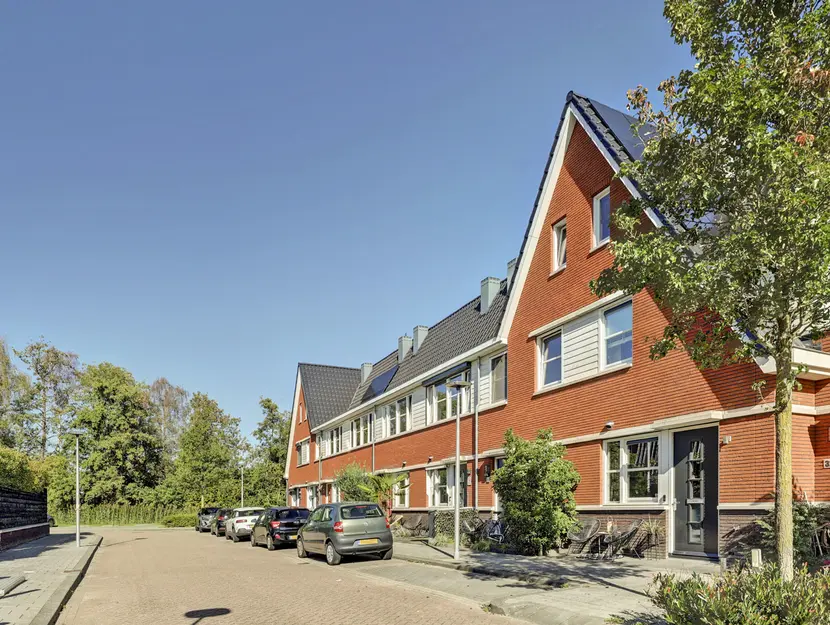 De Heerenhof 34, HENDRIK-IDO-AMBACHT