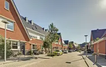 De Heerenhof 34, HENDRIK-IDO-AMBACHT